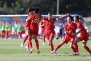 开云体育-包含中国女足连胜创佳绩，备战下一场比赛的词条
