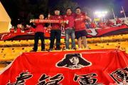 开云平台-关于韩国劲旅迎战对手，全力以赴争取胜利的信息