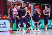 开云体育官网-北京晋级决赛，下轮与浙江广厦对决