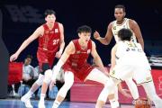 开云体育官网-北京晋级决赛，下轮与浙江广厦对决
