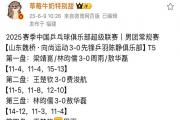 开云平台-鲁能客场大胜，秋季赛程开门红