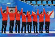 开云平台-韩国体操选手完美发挥，夺得团体赛冠军！