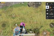 开云APP-九死一生：无惧压力选手逆袭绝地求生的简单介绍