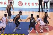 开云体育-宁夏男篮拼尽全力，仍负于对手的简单介绍