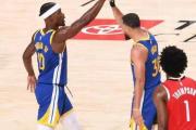 开云体育官网-掘金遭遇勇士止步，NBA局势紧张