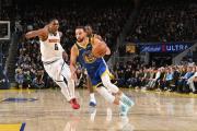 开云体育官网-掘金遭遇勇士止步，NBA局势紧张