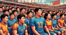 开云体育-关于精彩瞬间回放，球迷们热情不减的信息
