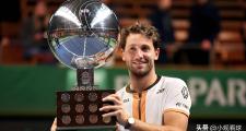 开云体育APP下载-ATP总决赛逆转温网，鲁德统治全场