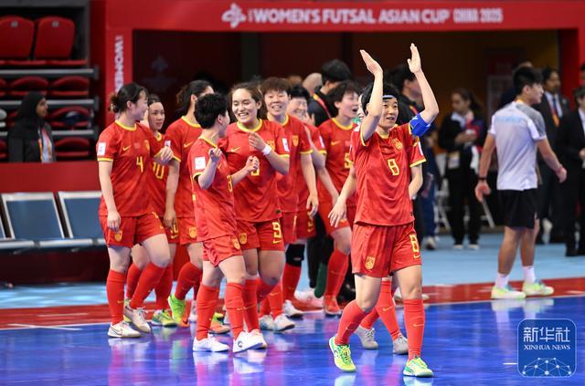 中国国家女子足球队实力雄厚，梦幻般的胜利的简单介绍