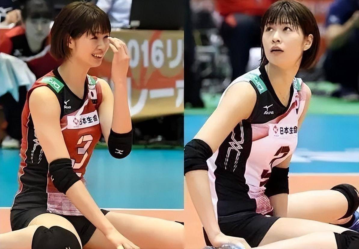 日本排球队实力逆袭，成绩突飞猛进的简单介绍