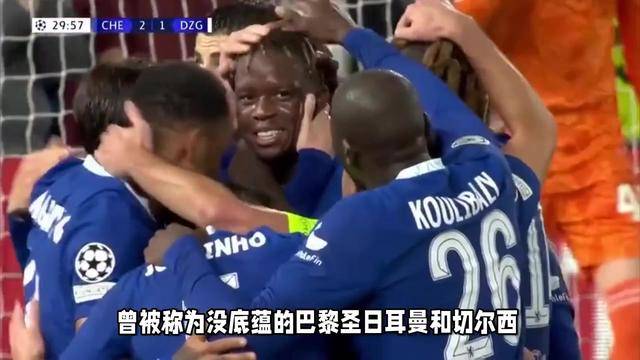 巴黎圣日耳曼助教接替主帅，球队迎来新气象的简单介绍
