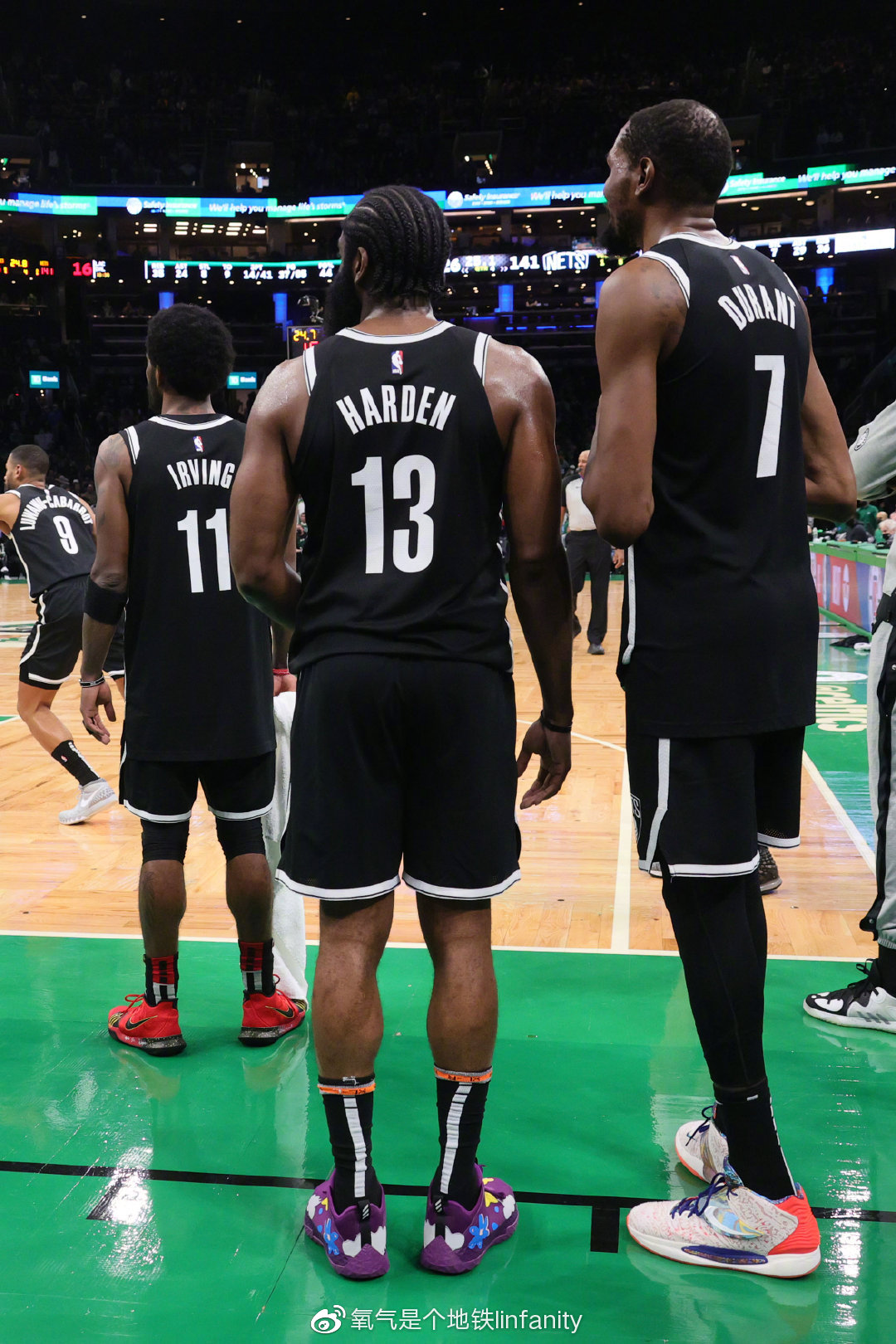 篮网再次击败火箭，强化阵容实力取得胜利