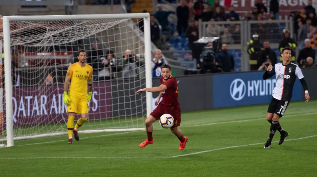 罗马城德比激情对决，险胜对手