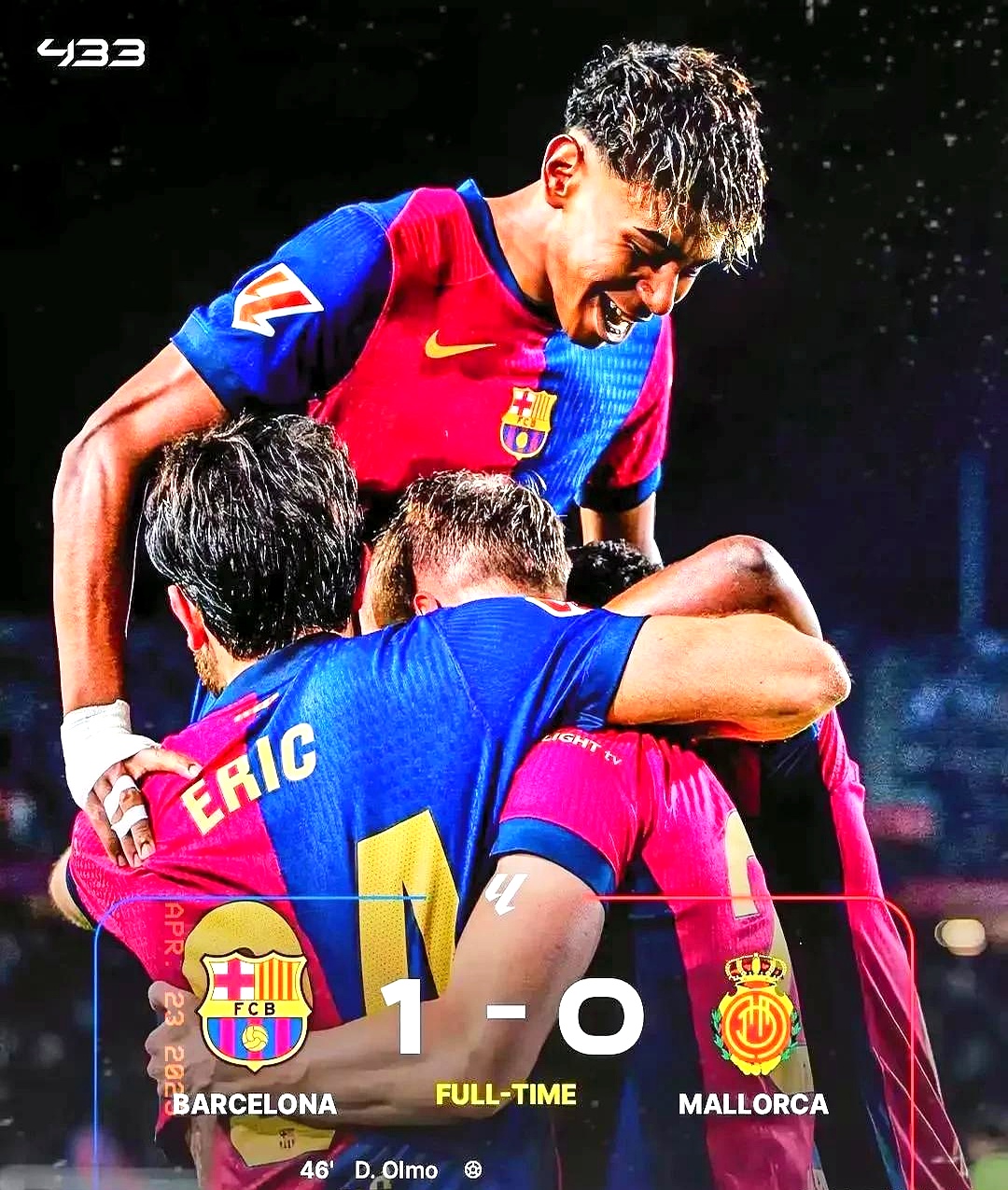 巴萨主场横扫巴拉多利德，豪取七连胜的简单介绍