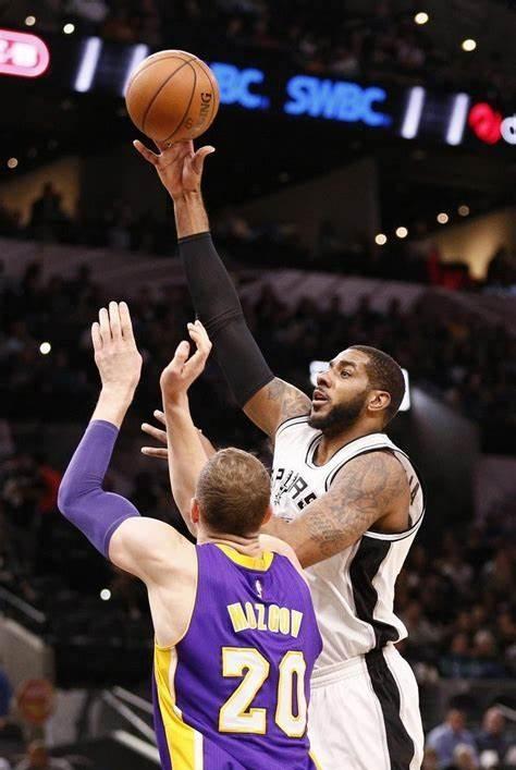 西部强队快船对阵湖人，谁能笑到最后的简单介绍