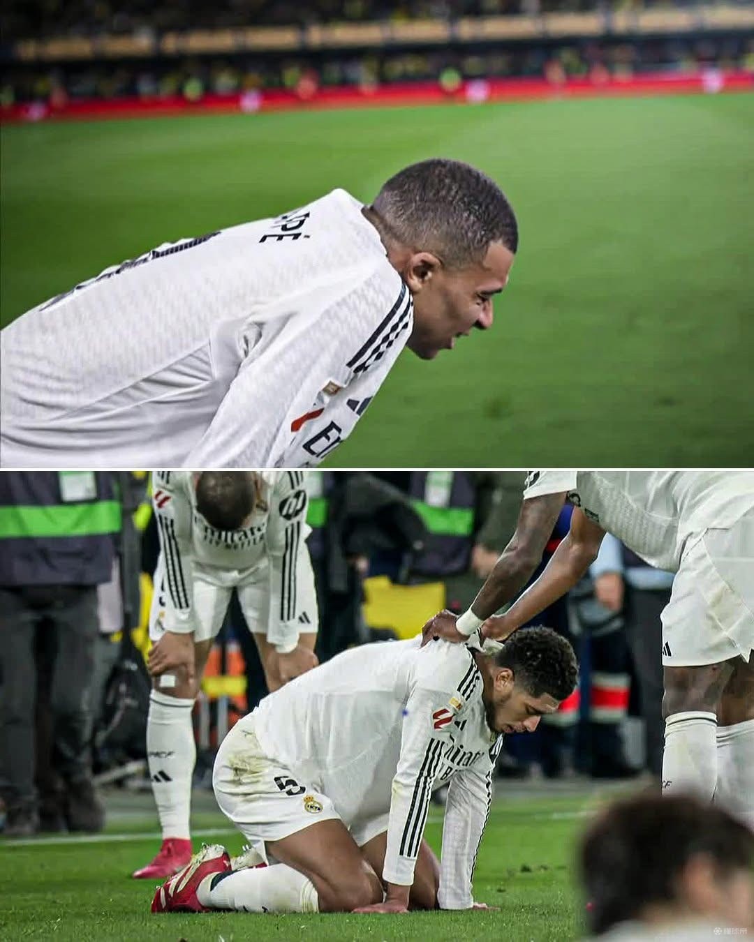 皇马爆冷塞内加尔，萨内送出助攻的简单介绍