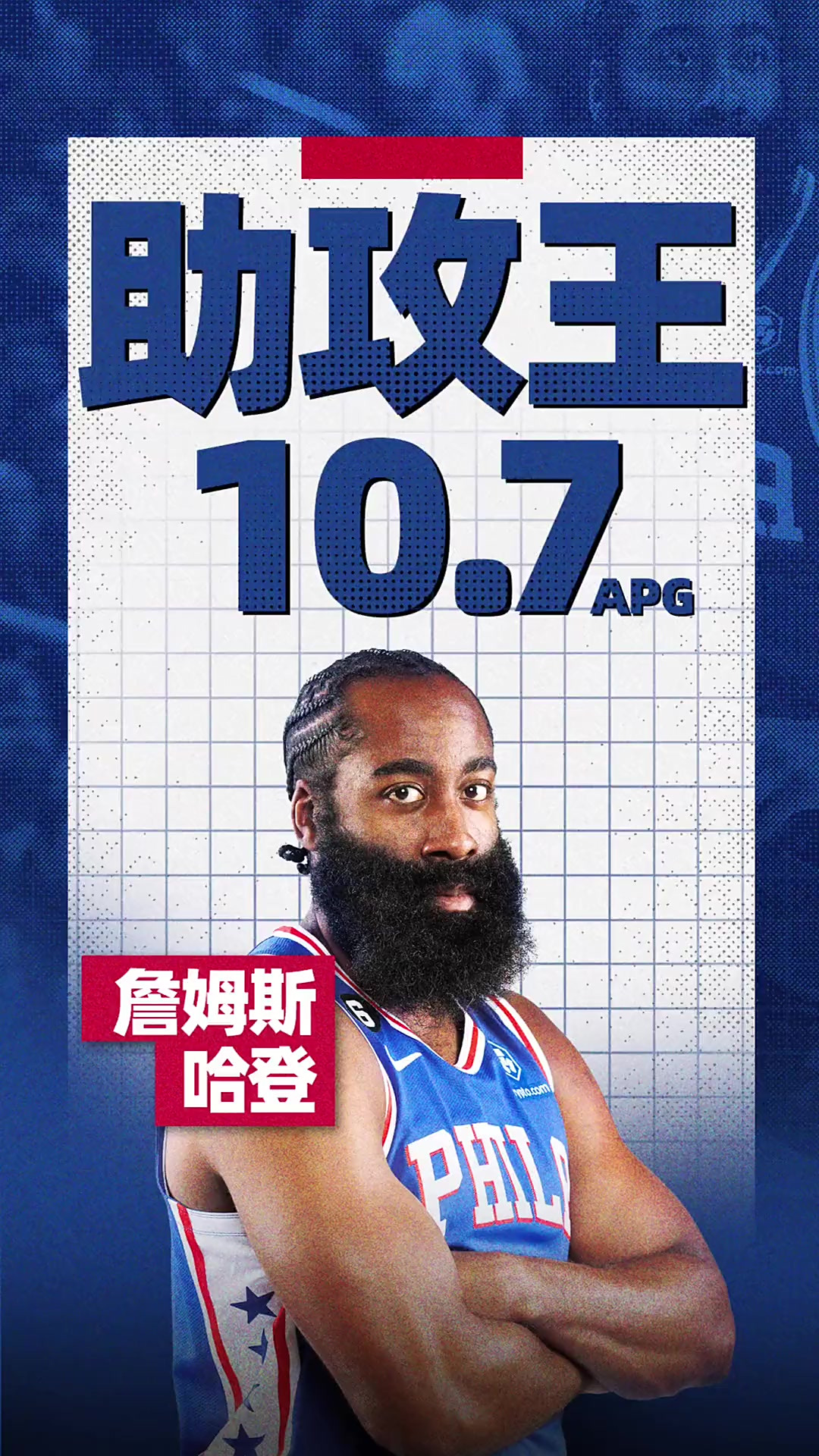 篮网负西部强队掘金，哈登30分力挽狂澜的简单介绍