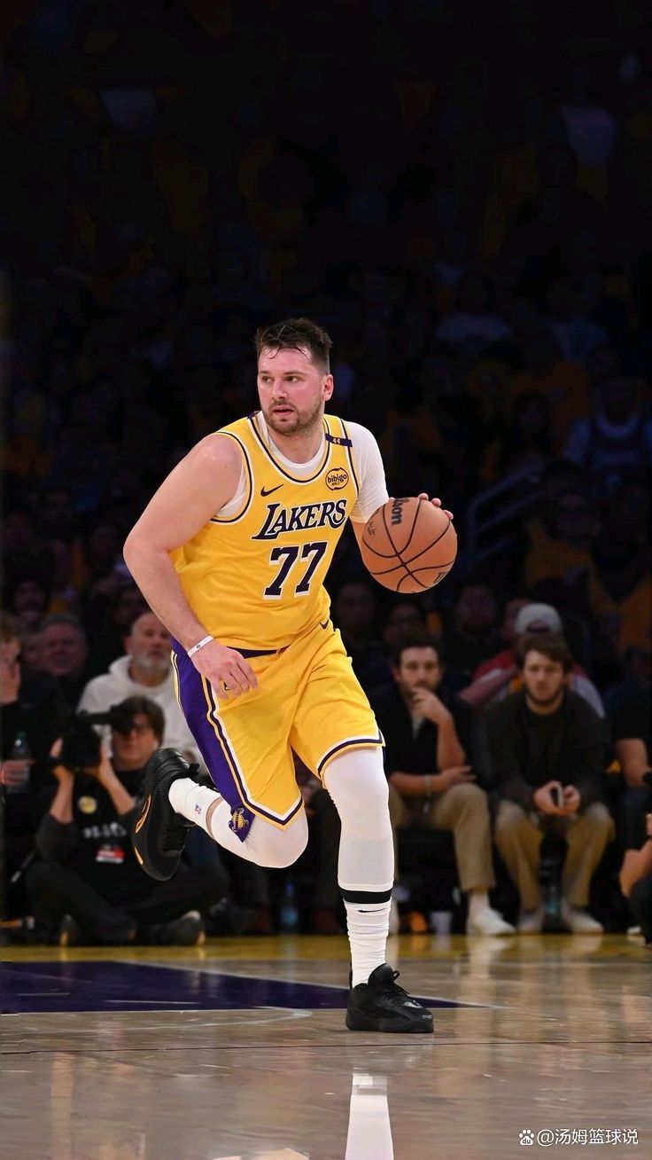 湖人负于公牛，遭遇连败