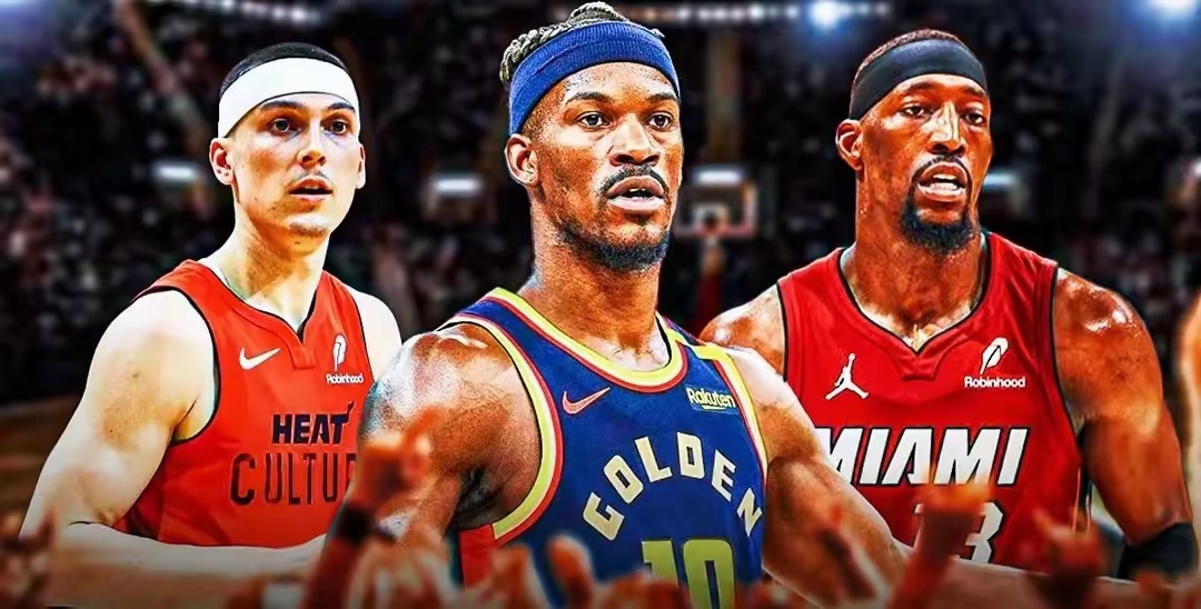 雄鹿B队绝地反击热火，阿德巴约关键制胜的简单介绍