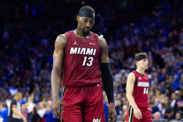 雄鹿B队绝地反击热火，阿德巴约关键制胜的简单介绍