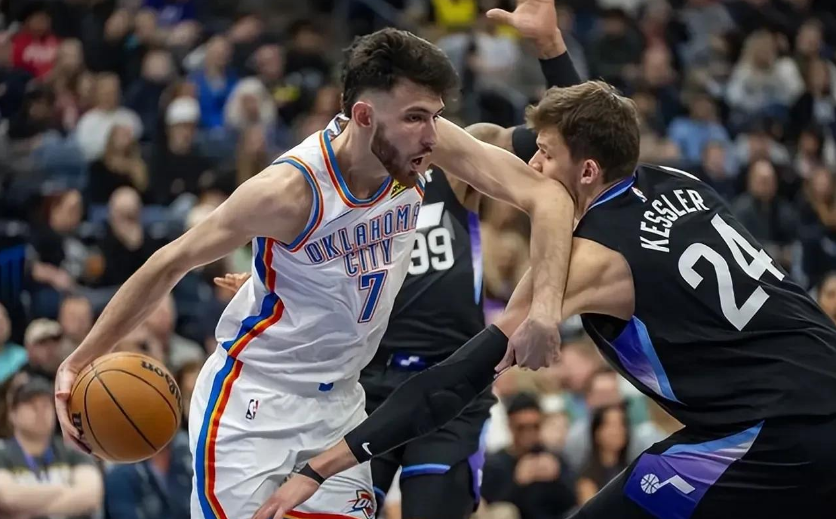 爵士惜败掘金,遭遇两连败 爵士惜败掘金,遭遇两连败