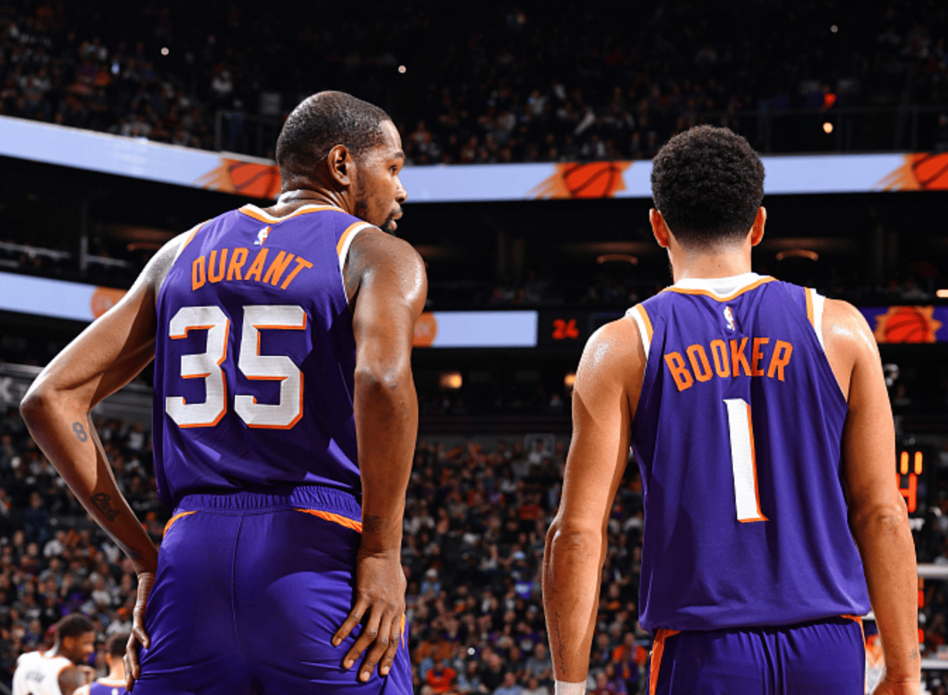 南韩男篮绝地反击热火B队，西蒙斯打破历史纪录