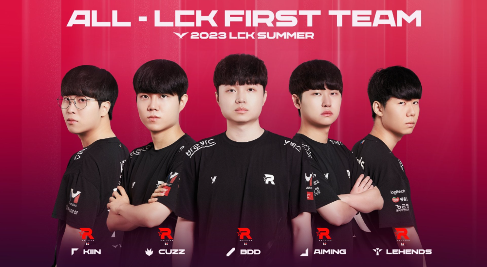 BLG轻取HLE，BDD一己之力扛起全队