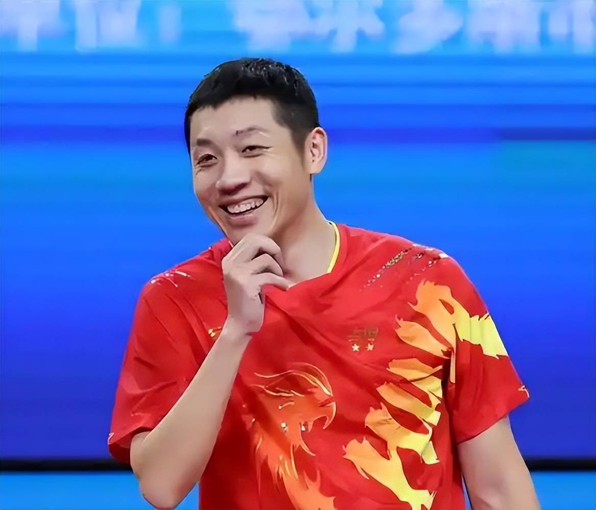 德国队鏖战日本队，许昕刷新纪录
