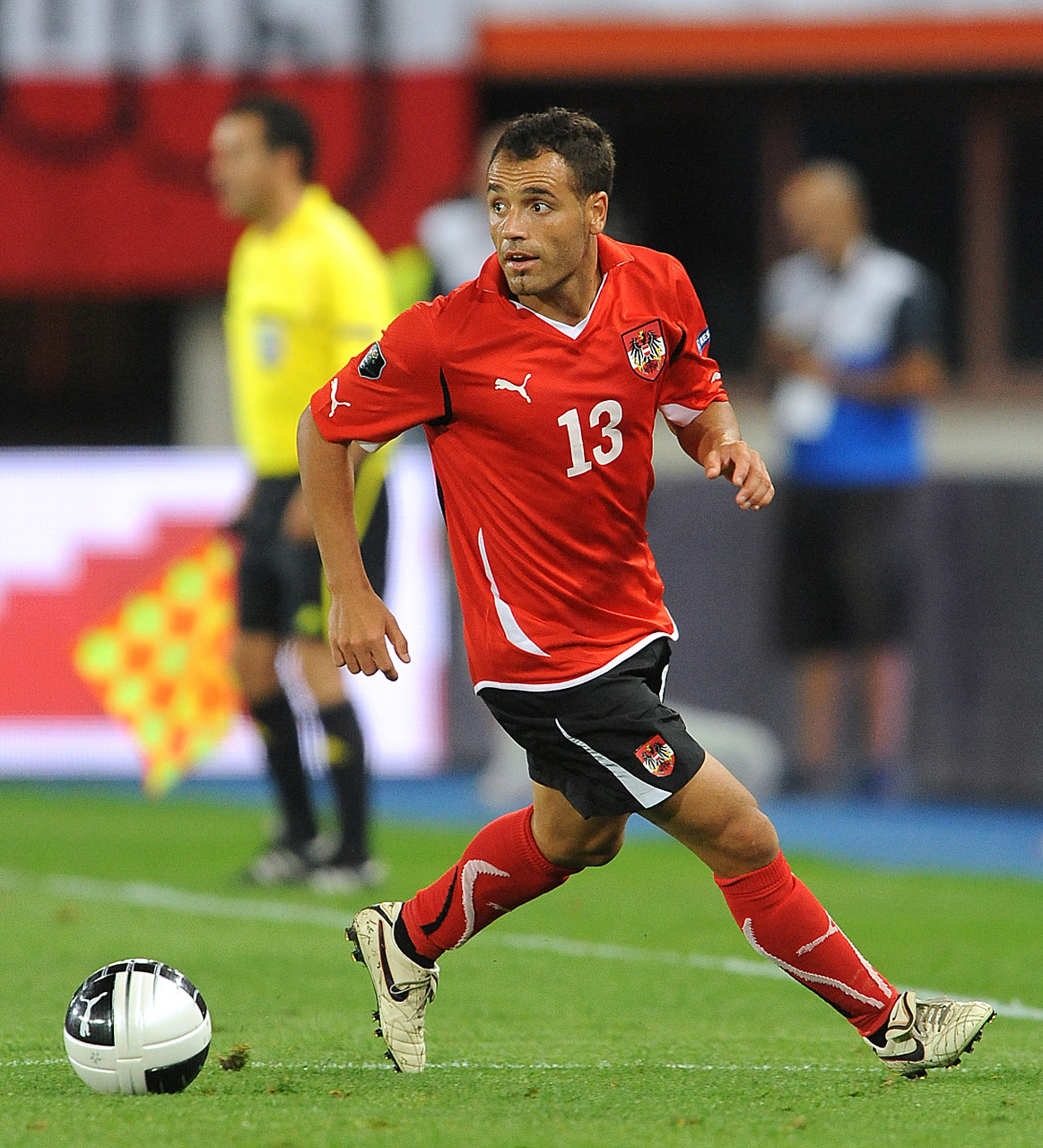 瑞典队完胜奥地利队,波尔状态火热 瑞典队完胜奥地利队,波尔状态火热