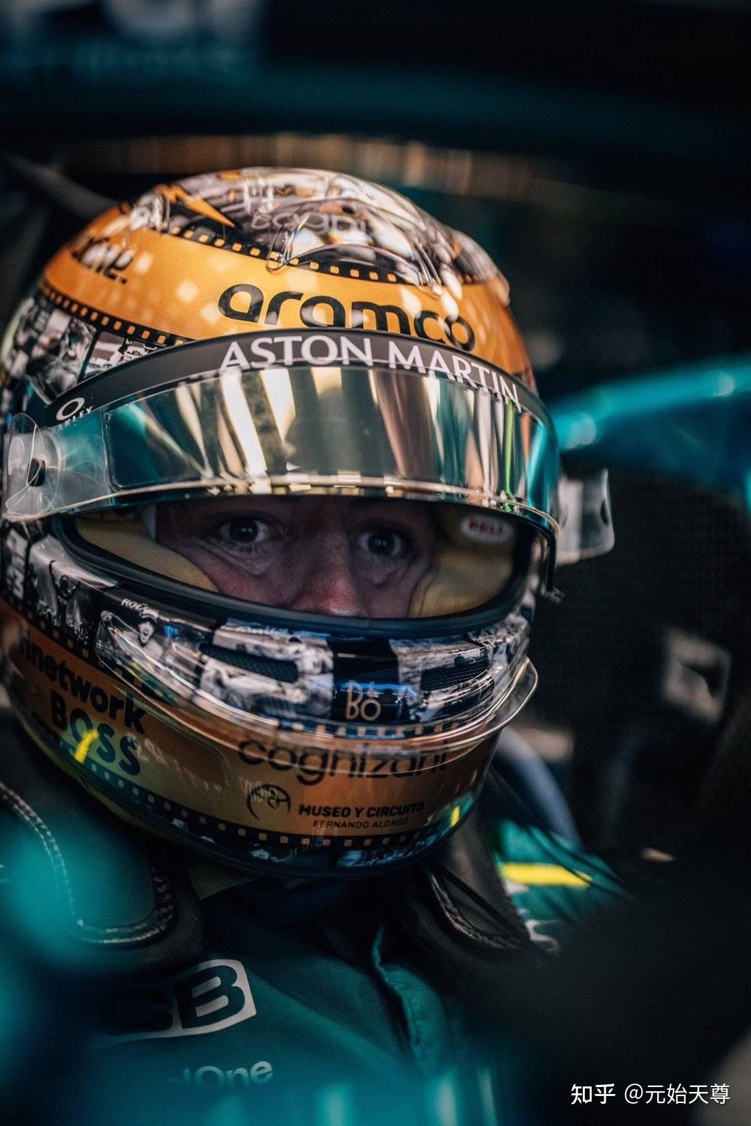 索伯车队逆转阿斯顿马丁，阿隆索高光表现