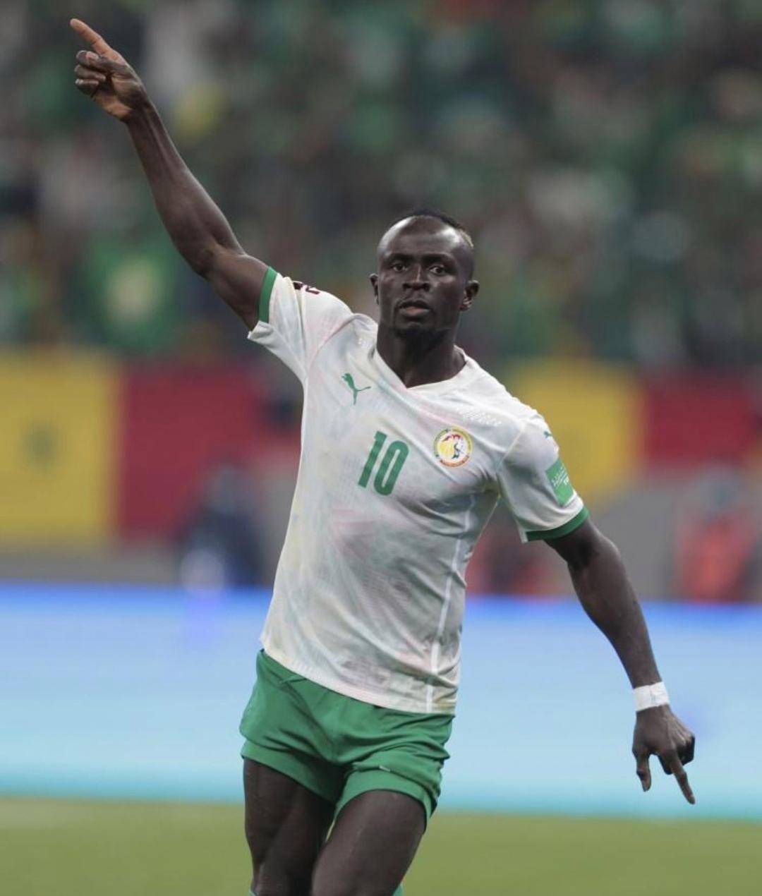 塞内加尔0-1负于喀麦隆,欧国联淘汰竞争激烈 塞内加尔0-1负于喀麦隆,欧国联淘汰竞争激烈