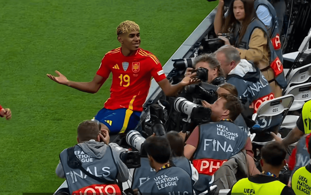 欧国联半决赛:球队战术调整备受关注 欧国联半决赛:球队战术调整备受关注