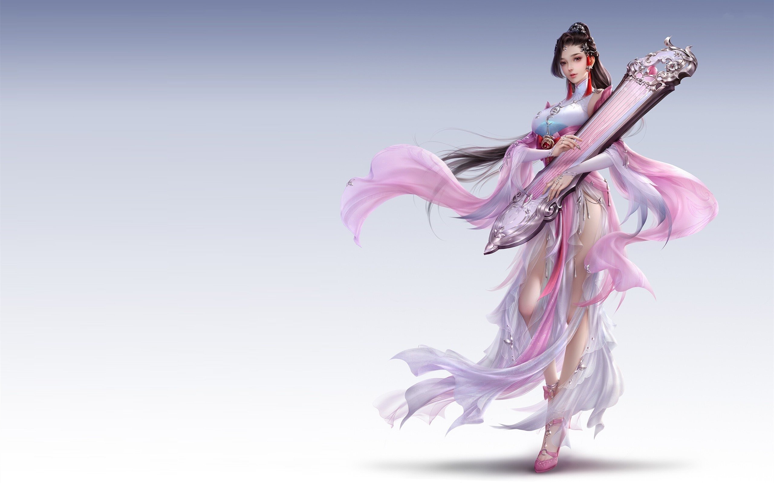 篮球风云，广厦队碾压爵士队，字母哥逆境中完成自我救赎