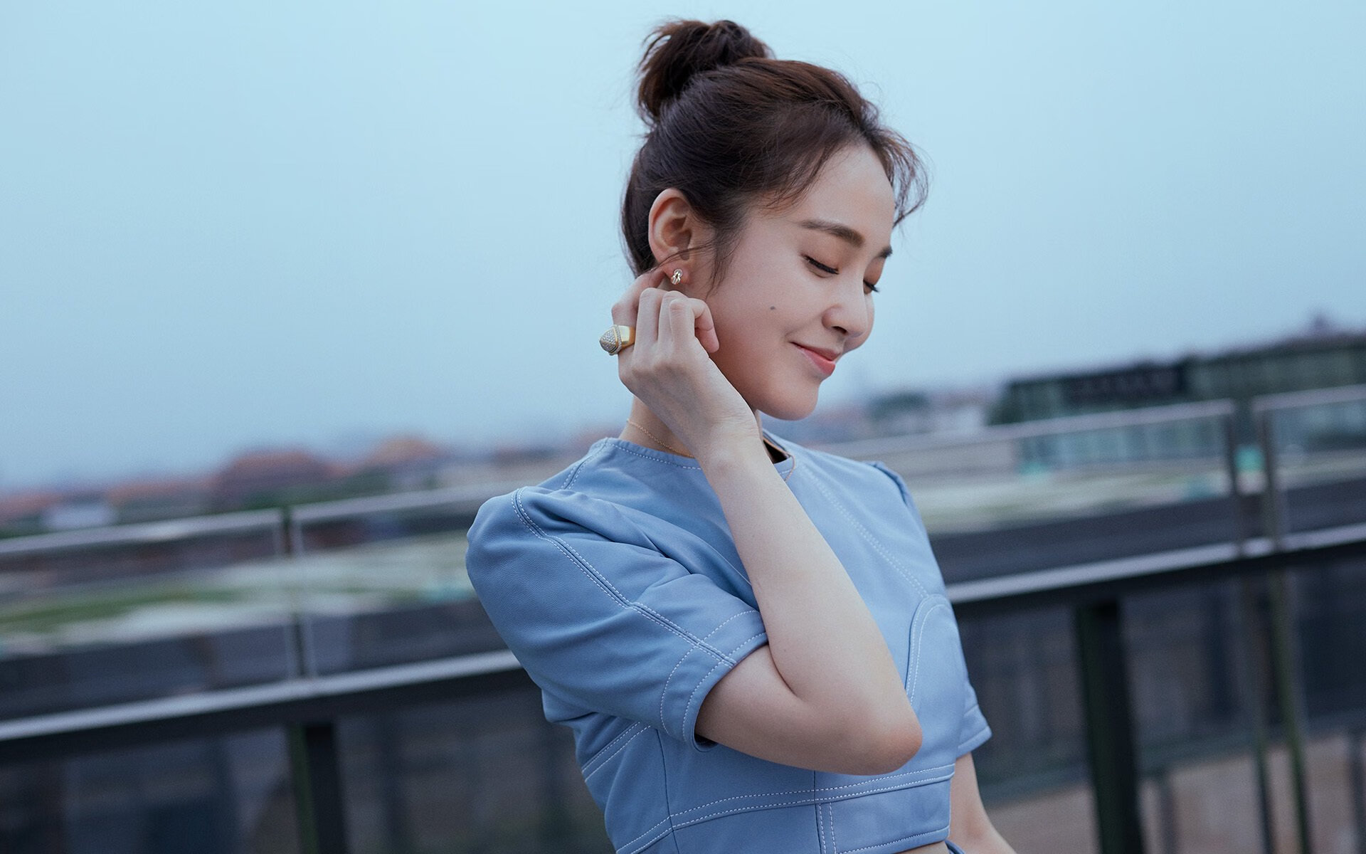 速度与精准，利拉德在F1街道赛之夜的教科书级表现