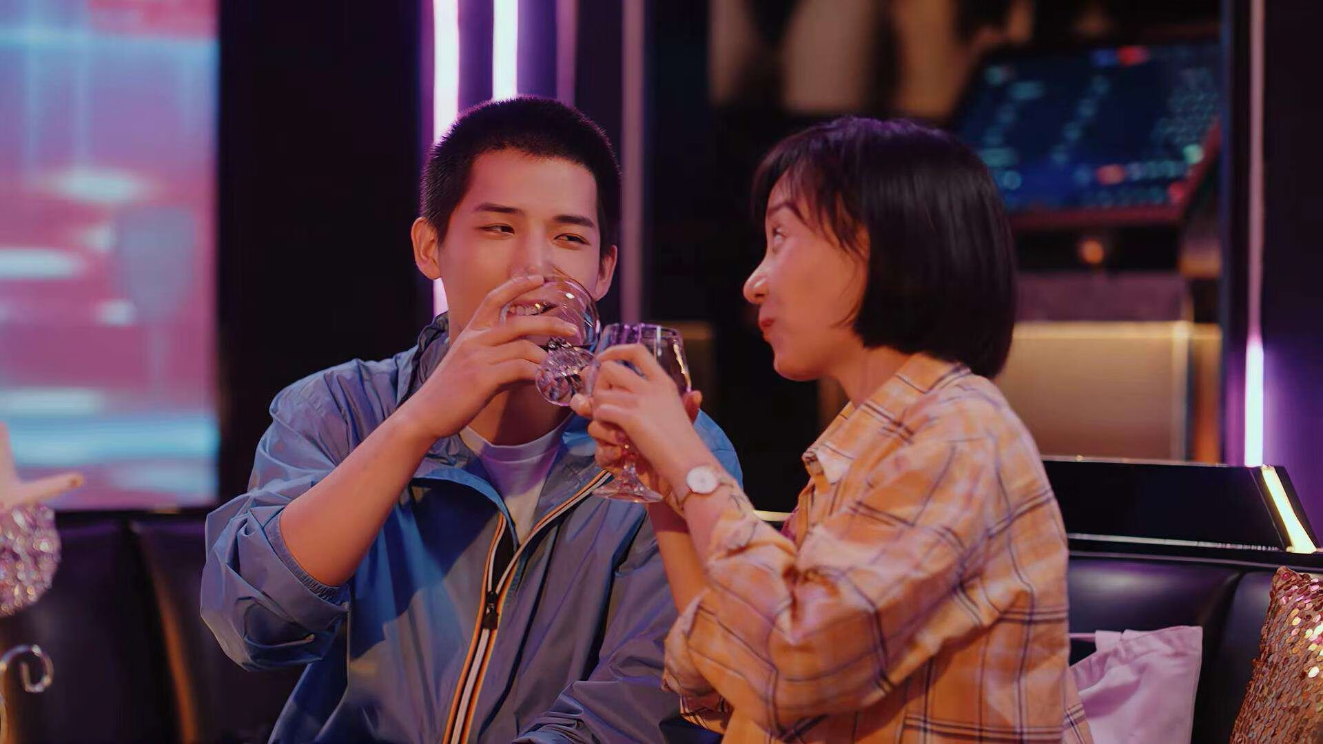 利刃为盾，格纳布里半决赛之夜的战术蜕变